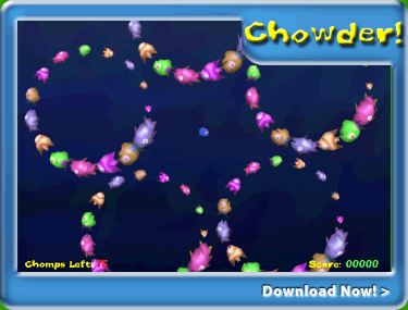 Chowder