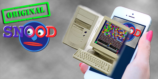 Snood<br>SNOOD ORIGINAL (MOBILE & TABLET)