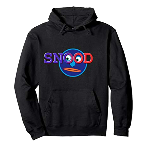 Snood Hoodie