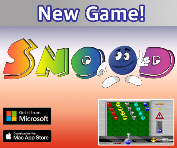 play snood plus play snood plus