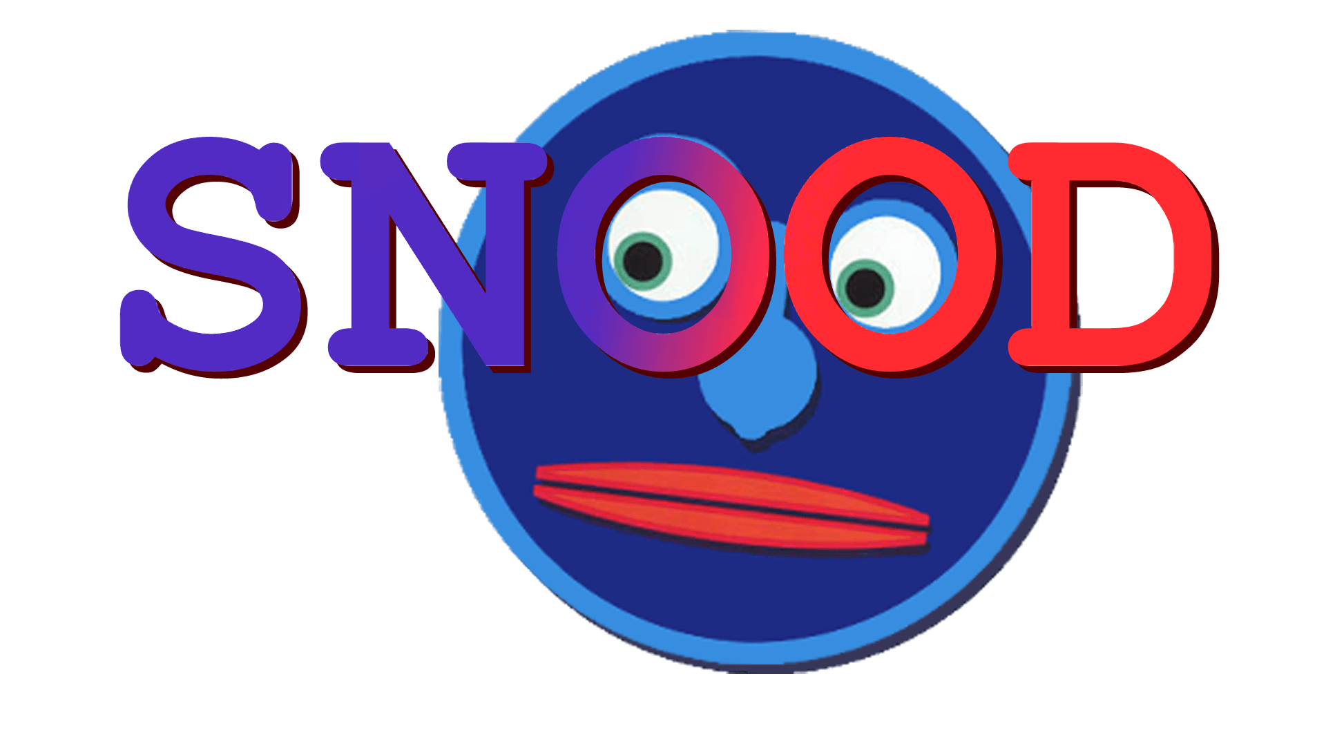 Snood Logo