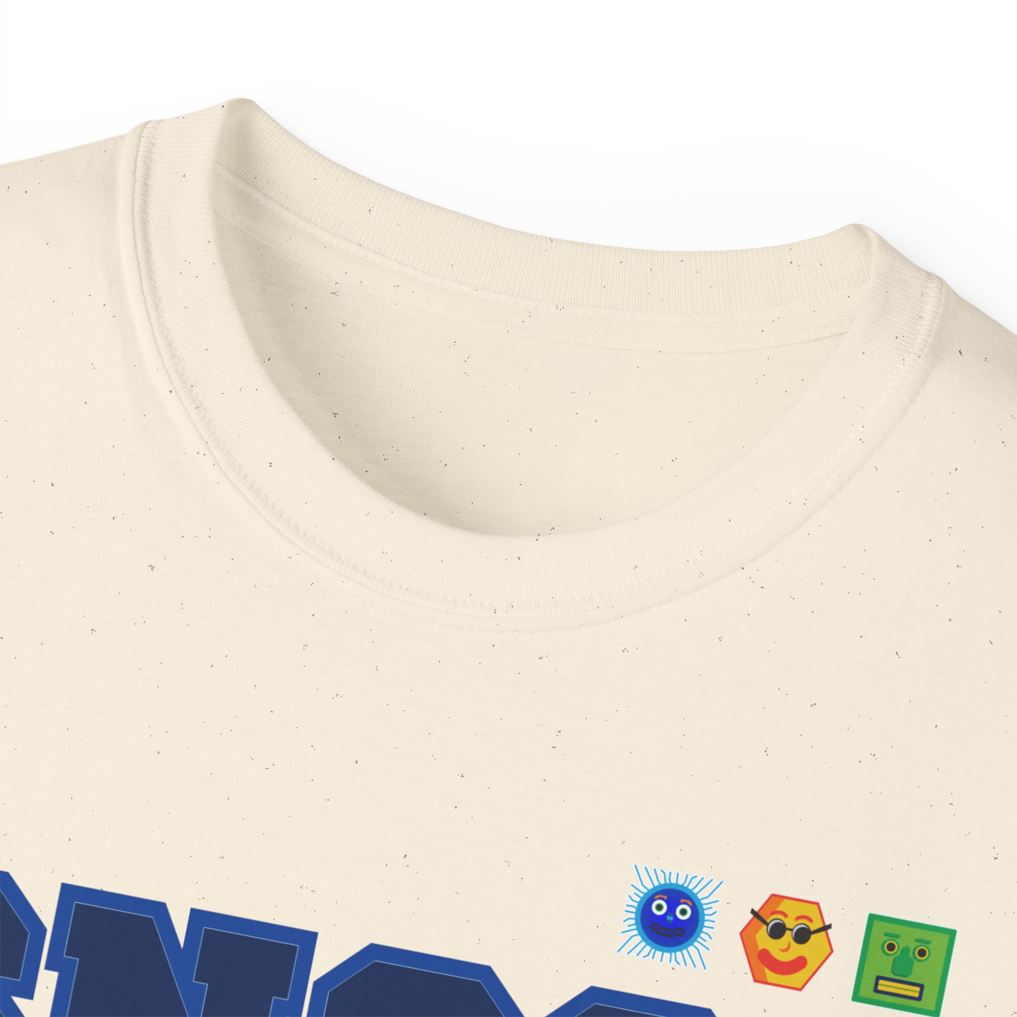 Collegiate Snood T-Shirt - Image 19