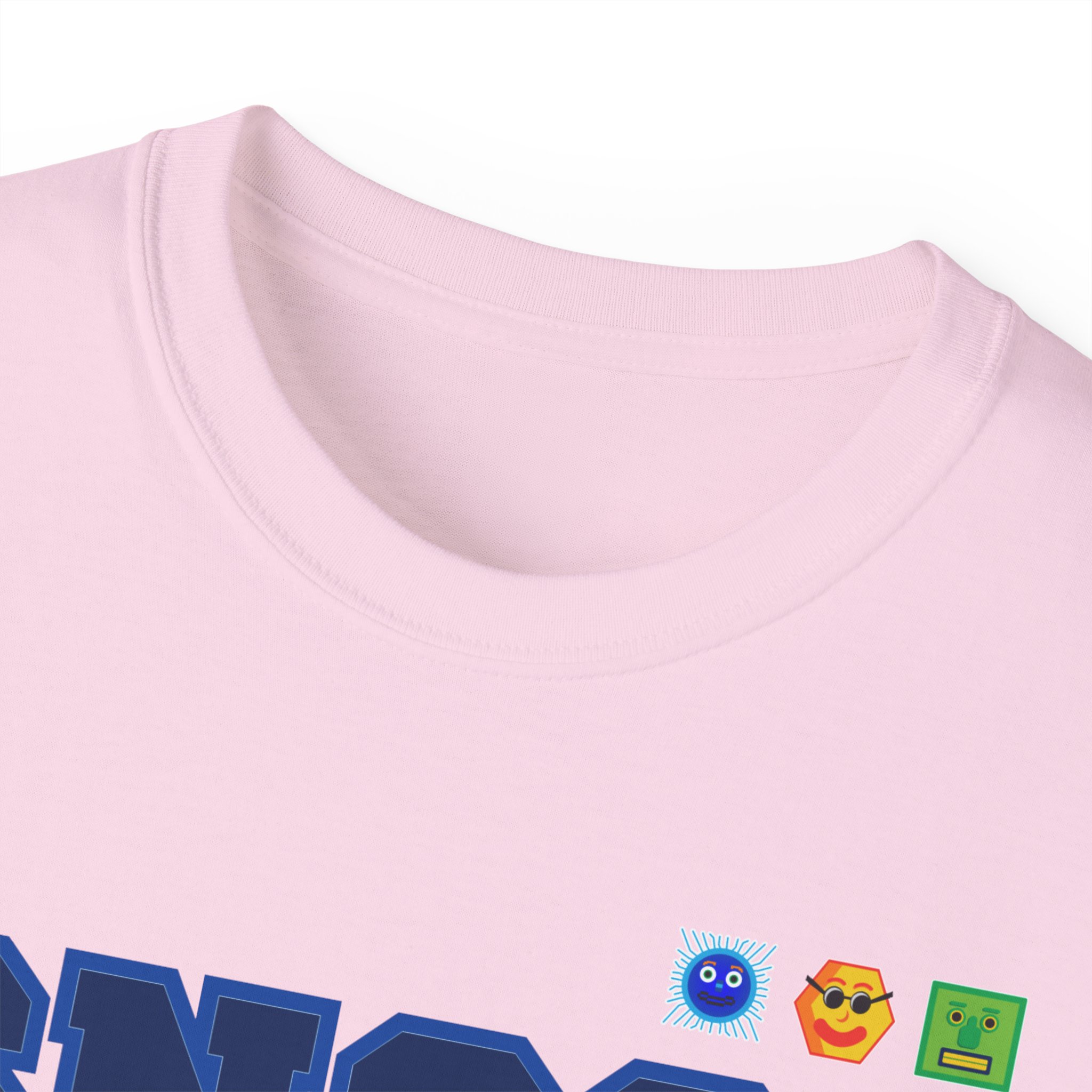 Collegiate Snood T-Shirt - Image 27