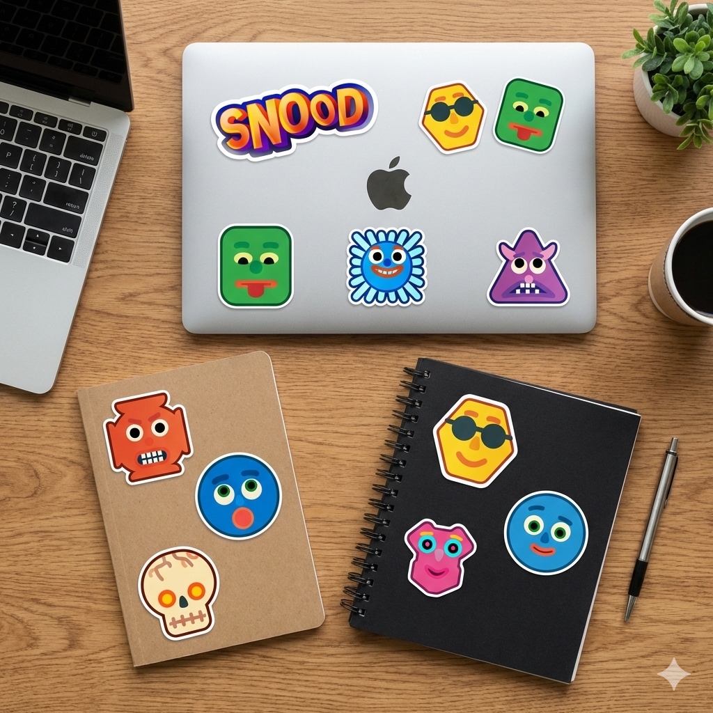 Stick with Snood—classic fun that lasts! - Image 3