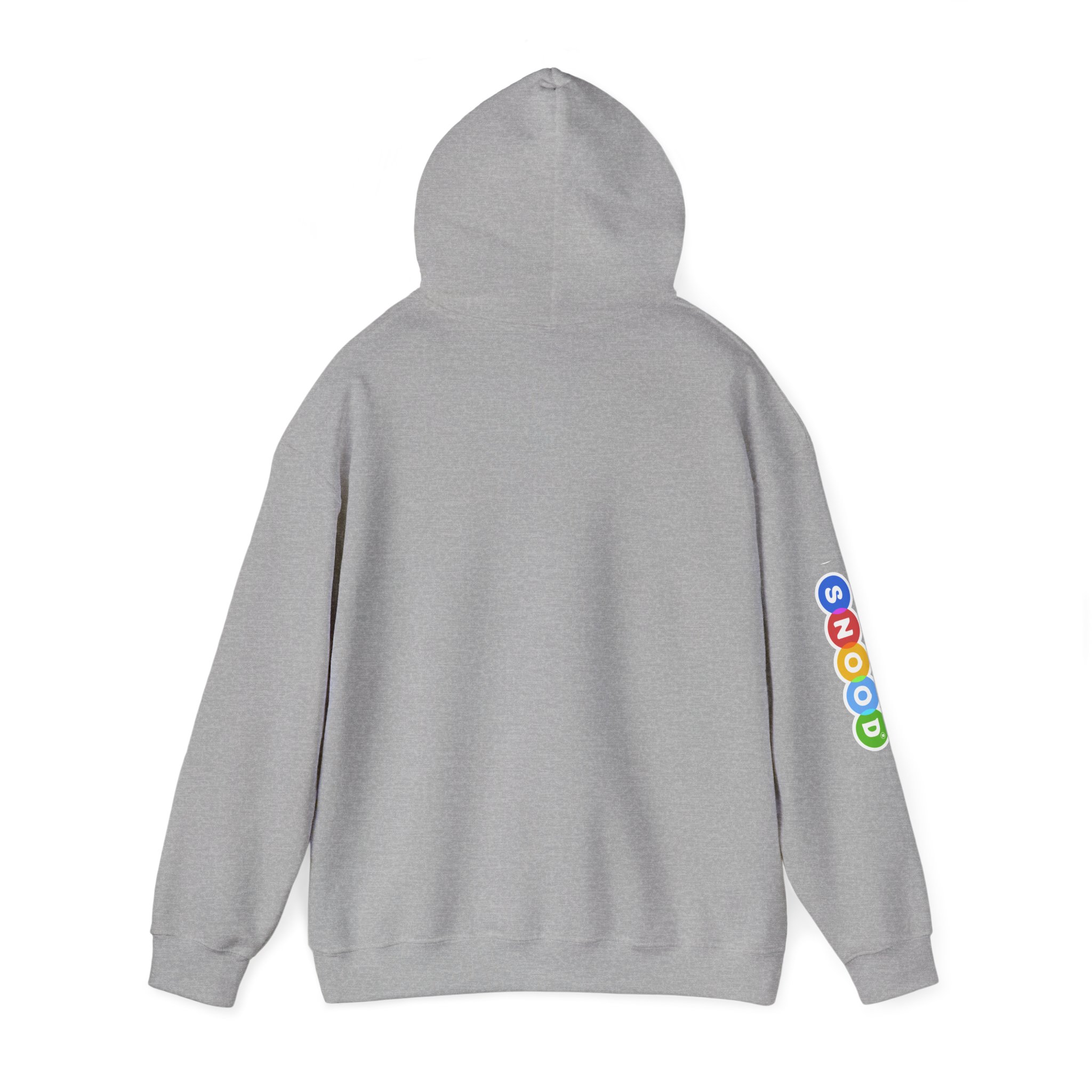 30th Anniversary Snood Hoodie - Image 2