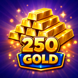 250 Gold – In-Game Currency for Snood Original mobile app