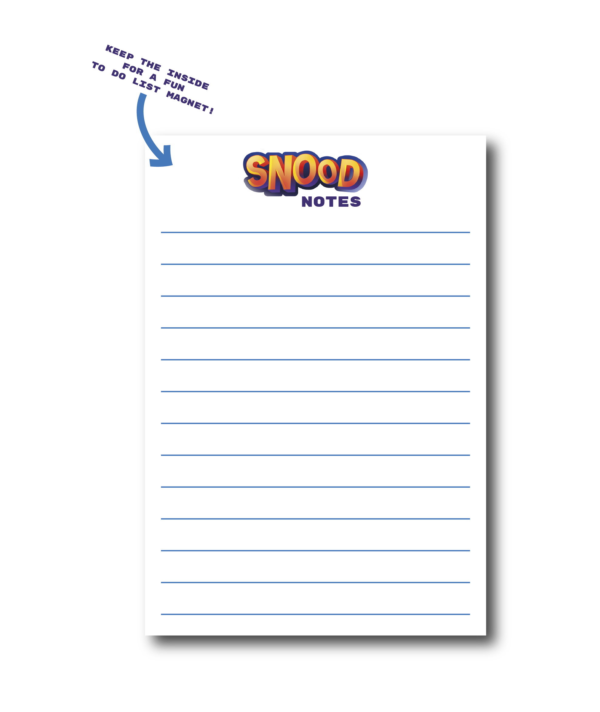 Frame it. Write on it. Play Snood your way. - Image 4