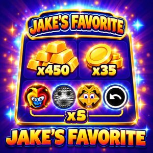 Jake's Favorite Bundle for Snood Original Mobile App