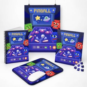 Snood Pinball Complete Bundle - Save 10%