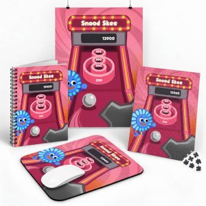 Snood Skee Complete Bundle - Save 10%