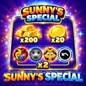 Sunny's Special Bundle for Snood Original Mobile App